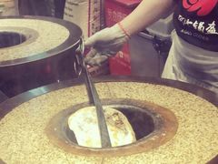 -阿甘锅盔(合生汇购物中心店)