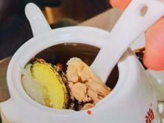 -尚一汤·粤菜海鲜(环球港店)