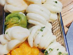 -山河屯铁锅炖(哈西站店)