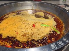 -蜀滋香鲜鱼美蛙火锅(339店)