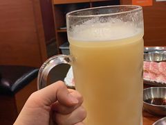 -大阪烧肉BAKA一代(十亩地店)