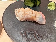 -橼舍鮨青木