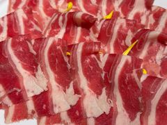 -涮福記·现切牛羊肉火锅(世纪汇店)