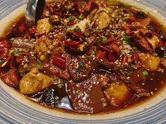 -胡记饭店(保工街店)