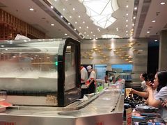 -元通寿司(地标店)