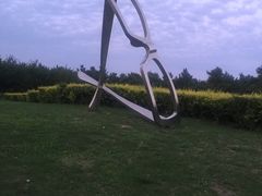 -蒲河岛湿地公园