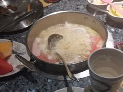 -阪尚皇·原切牛排·烤肉火锅自助(北京路店)