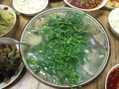 -味老大土碗菜(中山三路店)