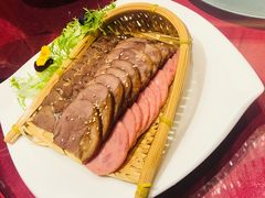 -泛太平洋大酒店·海天楼中餐厅·粤菜