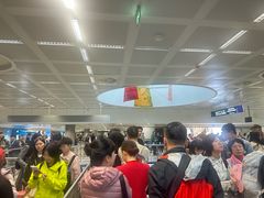 -米兰马尔彭萨国际机场