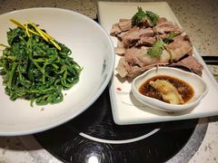 -马老六清真餐饮(西站店)