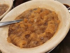 红烧鱼肚-中国城银都鱼翅酒楼