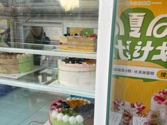 -维尔纳斯·生日蛋糕动物奶油冰淇淋蛋糕(人大店)