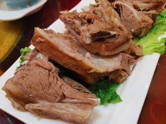 -伊阑泽大循化餐厅