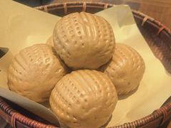 -北京老铺烤鸭(高新店)
