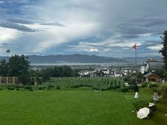 -云禾壹海景庄园餐厅