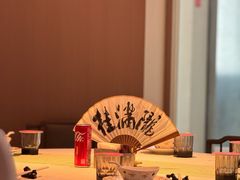 -桂满陇·蟹黄小笼汤包(清河万象店)