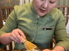 -桃源咖啡厅(武夷山大红袍山庄店)