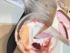 -麦当劳(新洲南路店)