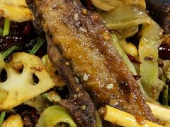 -听涛雅苑百味饺子老家菜馆