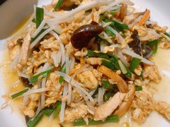 -红蜡烛-养生粥-津鲁菜(中山路店)