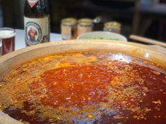 -符淼淼火锅(宽窄巷子店)