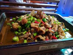 -蘭奢雅集·江浙菜(青山江滩店)