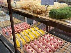 -奈雪的茶(青岛卓悦里INTOWN店)