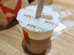 -肯德基(襄阳航空路店)