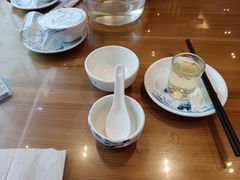 餐具摆设-悠悠美食
