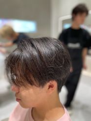 -YH HAIR SALON