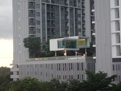 -彩虹云霄拜约克摩天塔