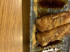 红糖糍粑-付小姐在成都(川沙店)