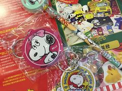 -史努比缤纷世界