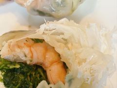 -杏花堂晋商私房菜(华熙五棵松店)