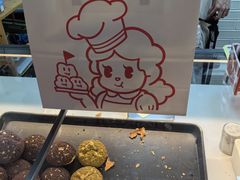 -西树泡芙(正佳店)