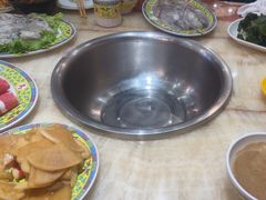 -清真·马家火锅美食城(镇江北路店)