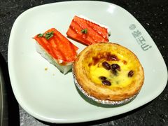 -盛江山自助料理(太原街万达店)