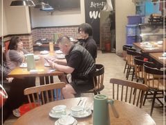 -新凯旋烧烤·燕姐千岛湖土菜