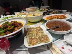 -景芝小炒(虞河路店)