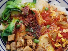 -郑记biangbiang面(钟楼店)