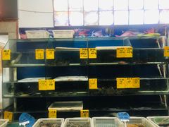 水产区-大厝宅海鲜馆