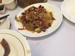 -北京全聚德(王府井店)