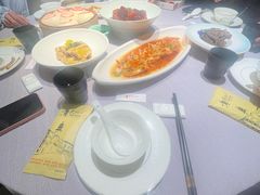 -章吴记喜瑞餐厅(东东城店)