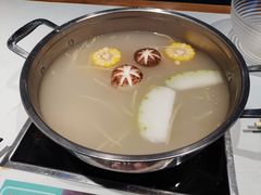 -蚝大仙横琴生蚝火锅(中央汇店)