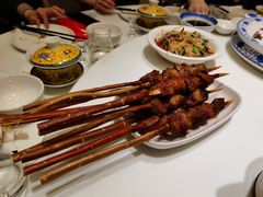 -宁夏国强手抓羊肉·清真菜(未央路凤三店)