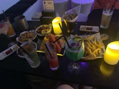 -CLUB VIVA(购物公园店)