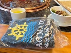 -老码头火锅(骡马市店)