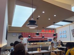 -膳心记•明火四宝煲仔饭(前海科兴店)