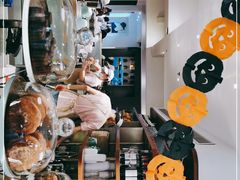 -BAKER&SPICE(安福路店)